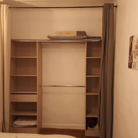 Bel Appartement Au Coeur De La Cite Medievale Sommieres Luaran gambar