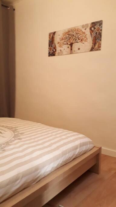 Bel Appartement Au Coeur De La Cite Medievale Sommieres Luaran gambar