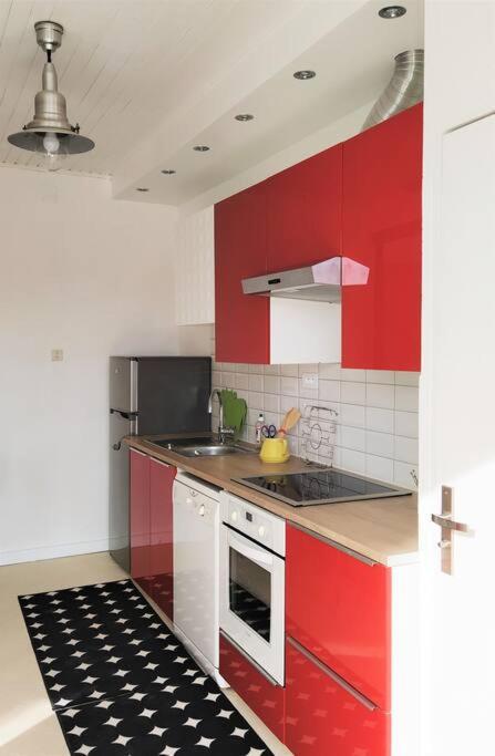 Bel Appartement Au Coeur De La Cite Medievale Sommieres Luaran gambar